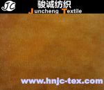 Popular Twill Velvet fabric 100% Polyester Sofa Car Mat/ sofa upholstery