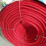 Outdoor Children Play Cargo Rope 16mm 6-Strand Playground Polyester Combination