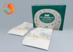 Food Grade Disposable Baby Bibs Picnic Organic Cotton Mess Free Food Catcher