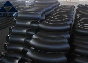 Wholesale A234 WP11 90 DEG 38inch Long Radius Pipe Elbow Fittings Alloy Steel from china suppliers