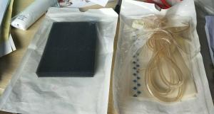 Wholesale Single Use Negative Pressure Wound Therapy High Tensile Strength Care from china suppliers