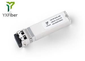Wholesale Multi Channel CH23 1559.79nm ER 10G DWDM SFP+ from china suppliers