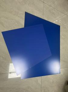 Wholesale Blue Thermal CTP Plate For Offset Printing Thickness 0.15/ 0.25/ 0.30mm from china suppliers