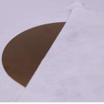 Cellulose Polyester Non Woven Flat Sheet Multi Purpose Cleanroom Wiper Paper For