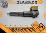 Excavator Parts 1780199 3126 Cat Injectors 178-0199 222-5966 173-9379 for