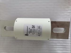 Wholesale Bolt On High Voltage Automotive Fuse DC30KA DC 300 Amp HEV from china suppliers