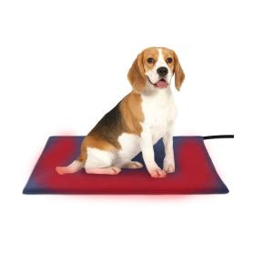 Wholesale Washable Xf Frd Electric Heated Pad For Pet 40degree Graphene Film Material from china suppliers