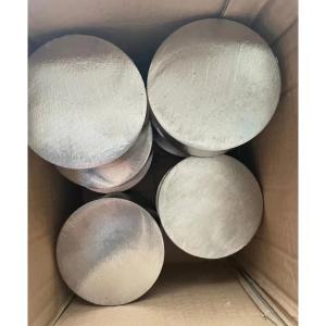 Wholesale Titanium Alloy Forge Blocks And Rings Grade 5 Grade 2 ASTM B381 / B348 from china suppliers