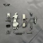 Car Fitment Maserati 673000034 Accessories And Fastenings Kit For Ghibli
