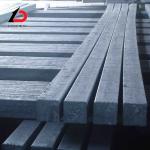 Hot Rolled Low Carbon Iron Alloy Steel Billet ASTM A36 Ss400 Ss540 S235jr ASTM
