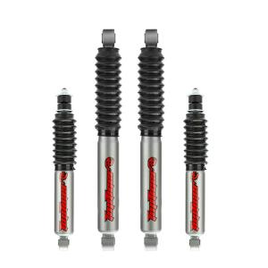 Wholesale Twin Tube Nitro Gas Shock Absorbers For Pajero Montero V33 Off Road from china suppliers