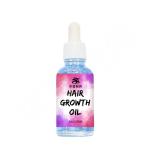 Lace Glue Remover Biotin Hair Thickening Shampoo Oil Edge Control Curly Hair