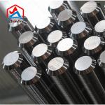99.95% Pure Polishing Molybdenum Rods For Rare Earth Smelting Industry