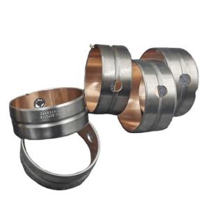 Wholesale 3945329 Camshaft Bearing Set DCEC FOTON SHACMAN X3000 X6000 6CT 8.3 Camshaft Main Bearing from china suppliers
