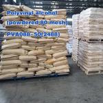 Competitive Price SINOPEC PVA 1788/088-20 Polyvinyl Alcohol (PVA) with CAS 9002