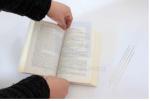EM Book Strip