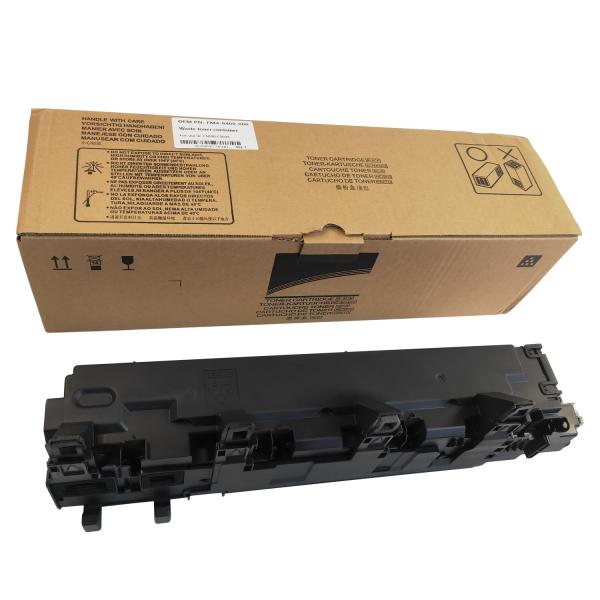 Waste Toner Container For Canon FM4-8400-000 FM2-R400-000 ImageRunner Advance C5030 C5035 C5045 C5051 C5235 C5240 C5250 C5255 Waste Toner Bottle