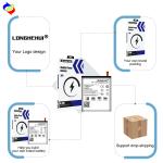 4000mAh 3.87V BL-T51 Rechargeable Li-ion Battery For LG K42 K52 K62 Long Lasting