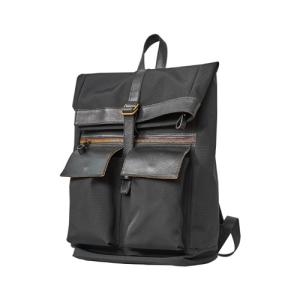 Wholesale Polyester Lining Womens Waterproof Backpack 36cm 17cm 43cm from china suppliers