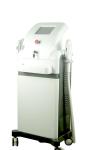 E Light SHR IPL Laser Hair Removal Machine Vertical Style For Skin Rejuvenation
