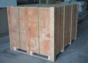 Wholesale Wear Resistant Industrial Brake Lining , Flexible Brake Lining Material from china suppliers