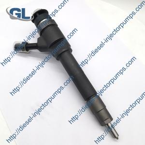 Wholesale Genuine Brand Diesel Injectors 0445110250 0986435123 For Mazda BT50 WLAA-13-H50 from china suppliers