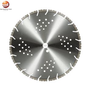Wholesale 230mm 400mm 3U Turbo Segments General Purpose Saw Blades from china suppliers