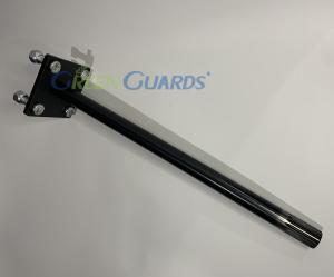 Wholesale Lawn Equipment Parts Axle , RH Rear GAMT1216 Fits Deere 1200A Bunker And Field Vehicle from china suppliers