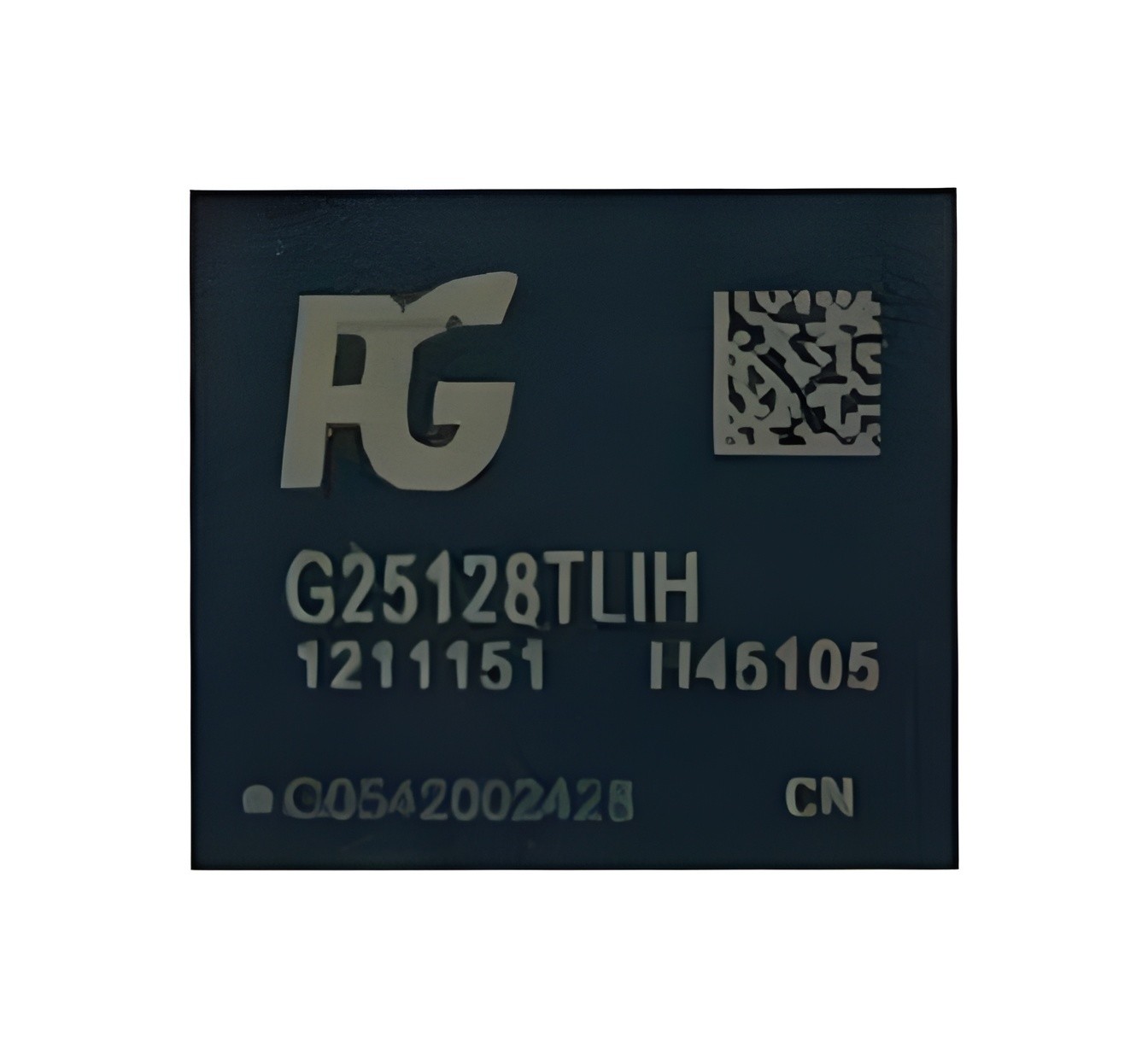 Embedded EMMC Memory Card BGA153 64GB 128GB 256GB 512GB Flash Memory Chips