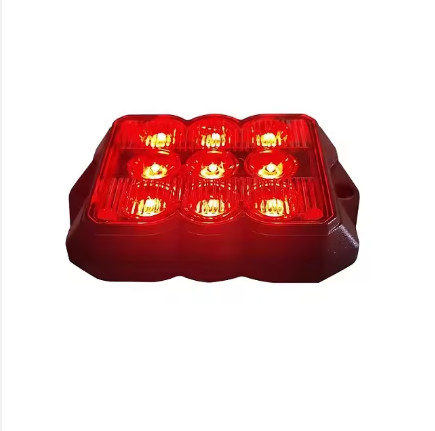 Led Warning Light For Ambulance Fire Rescue Emergency Vehicles