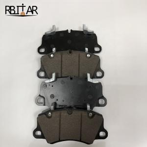 Wholesale 70003826 Vehicle Brake Pad For Ferrari 488 Automobiles Spare Parts from china suppliers