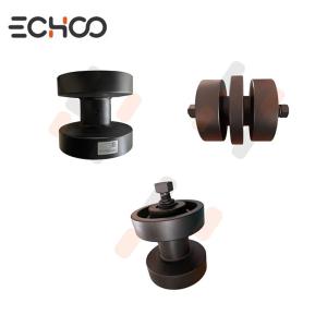 Wholesale Bottom Roller T630 For BOBCAT CTL Undercarriage Track Roller Parts Accessories from china suppliers