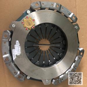 Wholesale L200 4D56 8V Clutch Cover Plate L400 4G64 12V Mitsubishi V31 MD724119 230MM CM-025 from china suppliers