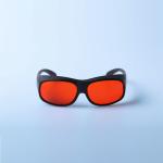 515nm 532nm UV Laser Safety Glasses Anti fog Polycarbonate Material
