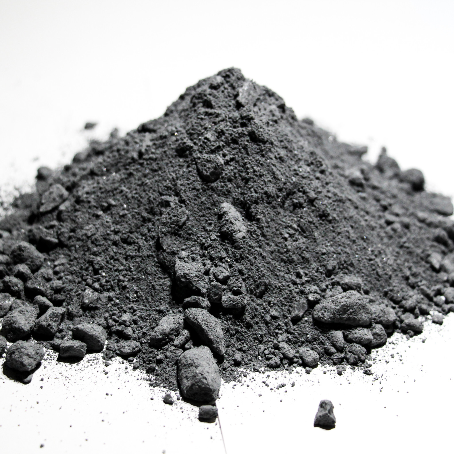 Refractory castable for blast furnace/Wear resistance to high temperature corrosion resistance