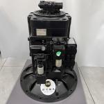 V90N130 Hydraulic Pump For Sany SY205 Excavator
