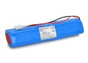 Wholesale 14.4V 7800mAh Li-ion Ventilator Battery For RESMED Elisee 150 Elisee 350 250 from china suppliers