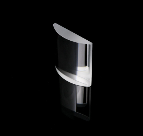 Optical Cylindrical Lenses Glass Cylinder Lens Cylindrical Lens