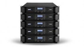 Wholesale 2 channel 1800W high power professional amplifier TD series from china suppliers
