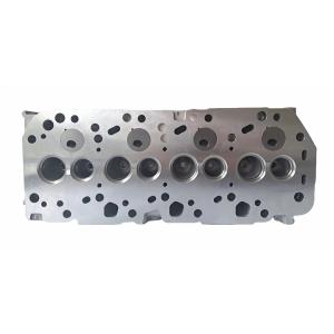 Wholesale Auto Engine Parts 2C 2C-TE 3C 3C-TE Cylinder Head 11101-64390 908781 for TOYOTA 2c 3c Auto Parts from china suppliers