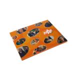 7 Inch LCD Video Brochure Card Digital Photo Frame Mini For Gifts