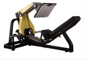 Wholesale 45°leg press machine from china suppliers