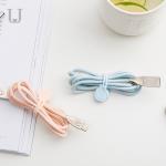 Multifunctional 112mm Silicone Kitchenware Products Magnetic Strap For Food