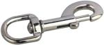 Pet Hardware Bolt Snap Hook 3/8'' 1/2'' 5/8'' 3/4''