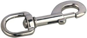 Wholesale Pet Hardware Bolt Snap Hook 3/8'' 1/2'' 5/8'' 3/4'' from china suppliers