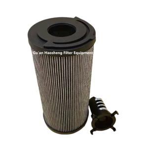 Wholesale NEW MF1801A10HB SH63359 HY18446 Hydraulic Return Filter from china suppliers