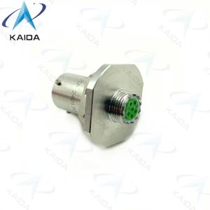 Wholesale Stainless Steel 500V MIL-DTL-38999 Series Ⅰ With Crimp Contact Type MS27468T09E35P 6 Female Pins from china suppliers