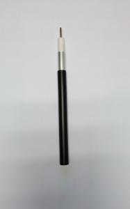 Wholesale 75 Ohm Coaxial Cable Self Supporting Messenger CCTV Coaxial Cable RG6 Cable from china suppliers