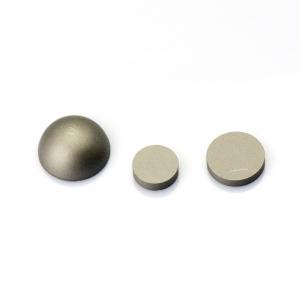 Wholesale Round 3mm Tungsten Bucking Bar Wear Resistant Customized from china suppliers