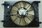 OEM Car Radiator Electric Cooling Fans Clutch Auto Spare Parts Precise Design